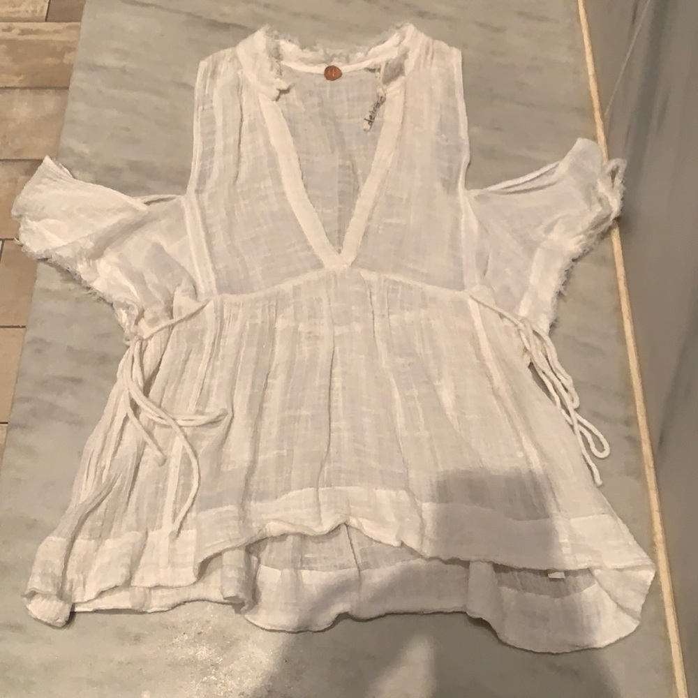 Free people top